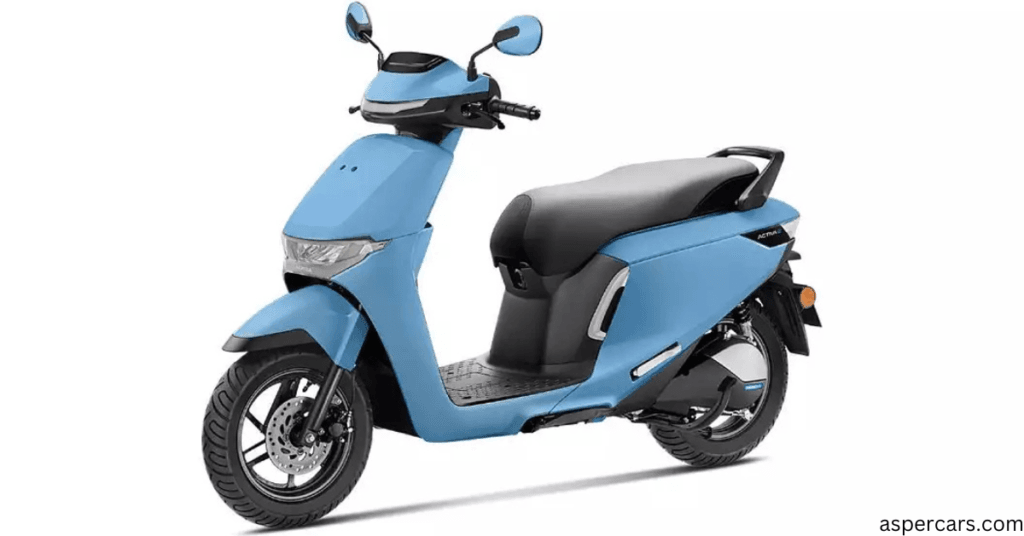 New Honda Activa EV: A Revolutionary Step in Electric Mobility
