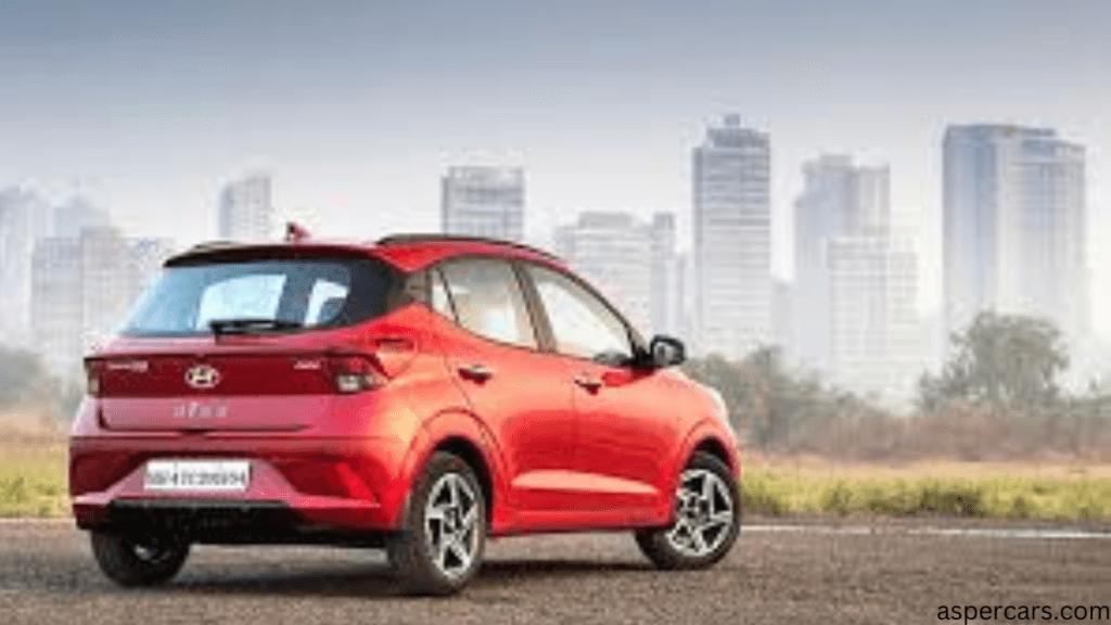 The Hyundai Grand i10 Nios: pricing , varients , features and new technologies