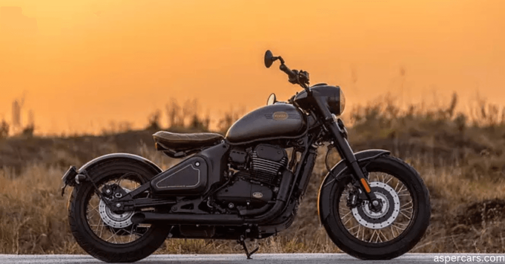 Java Bike: pricing , varients, features and market impact