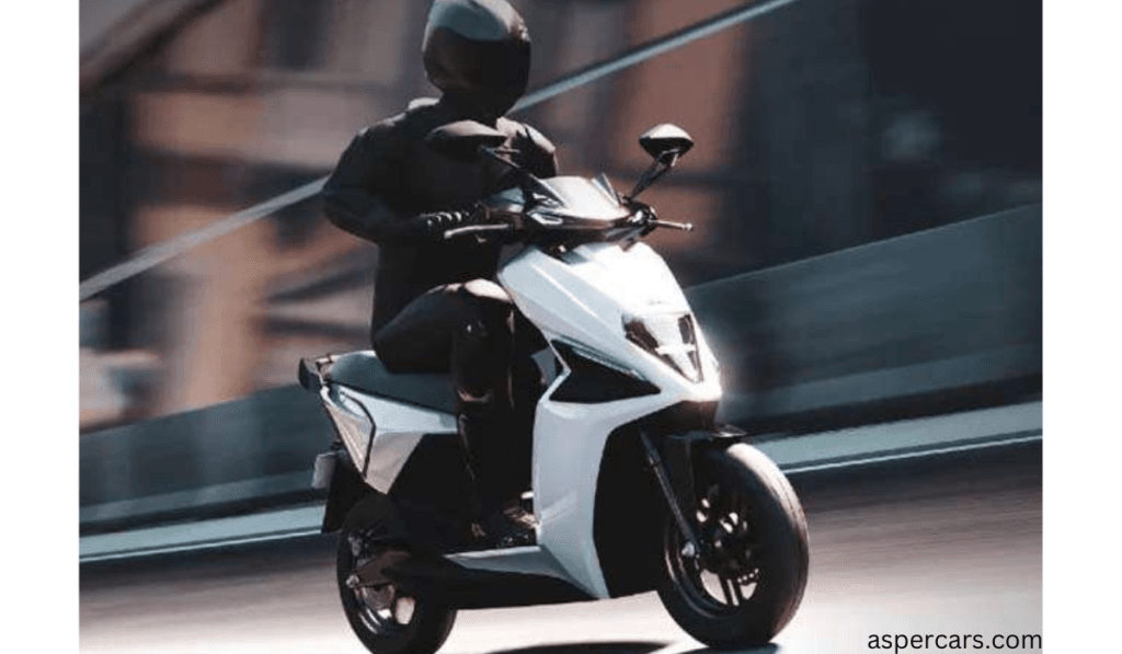 Tata EV scooter price,launch date,features,range
