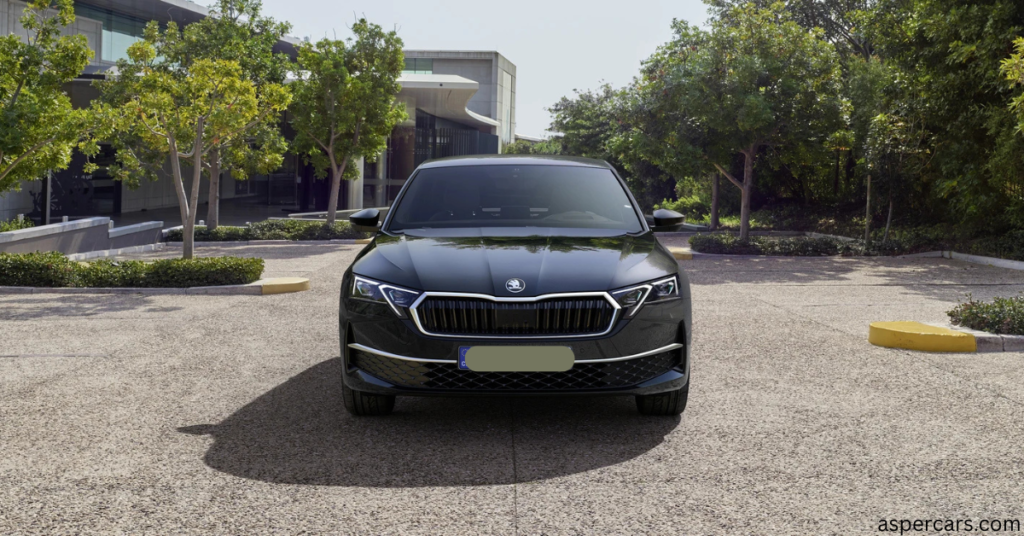 2025 Skoda Octavia: Master Piece of Modern Engineering, Style and Innovation